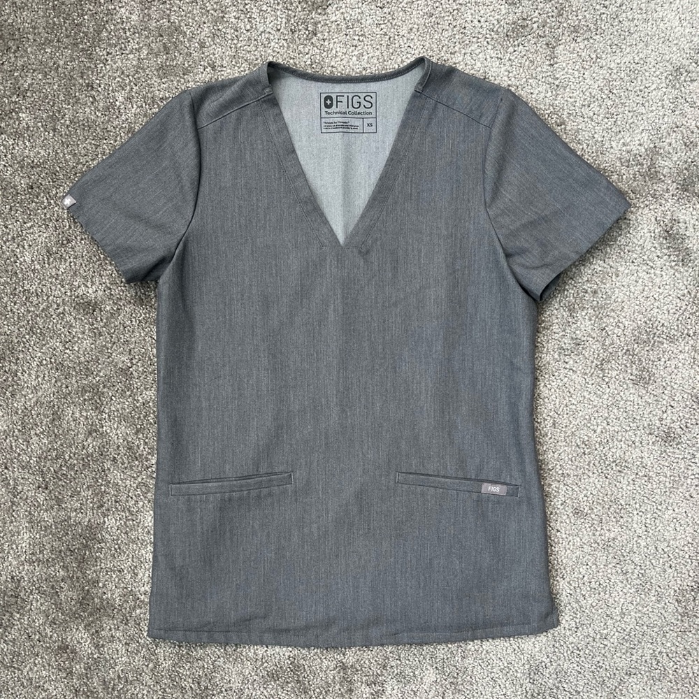 FIGS XS CASMA - GRAPHITE